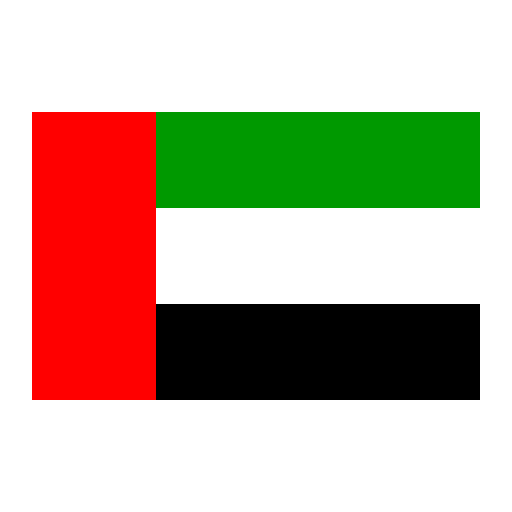 العربية flag