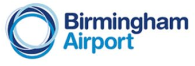 Birmingham Airport